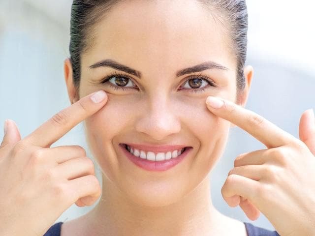 Follow these easy-to-do tips for healthy eyes | Health - Hindustan Times